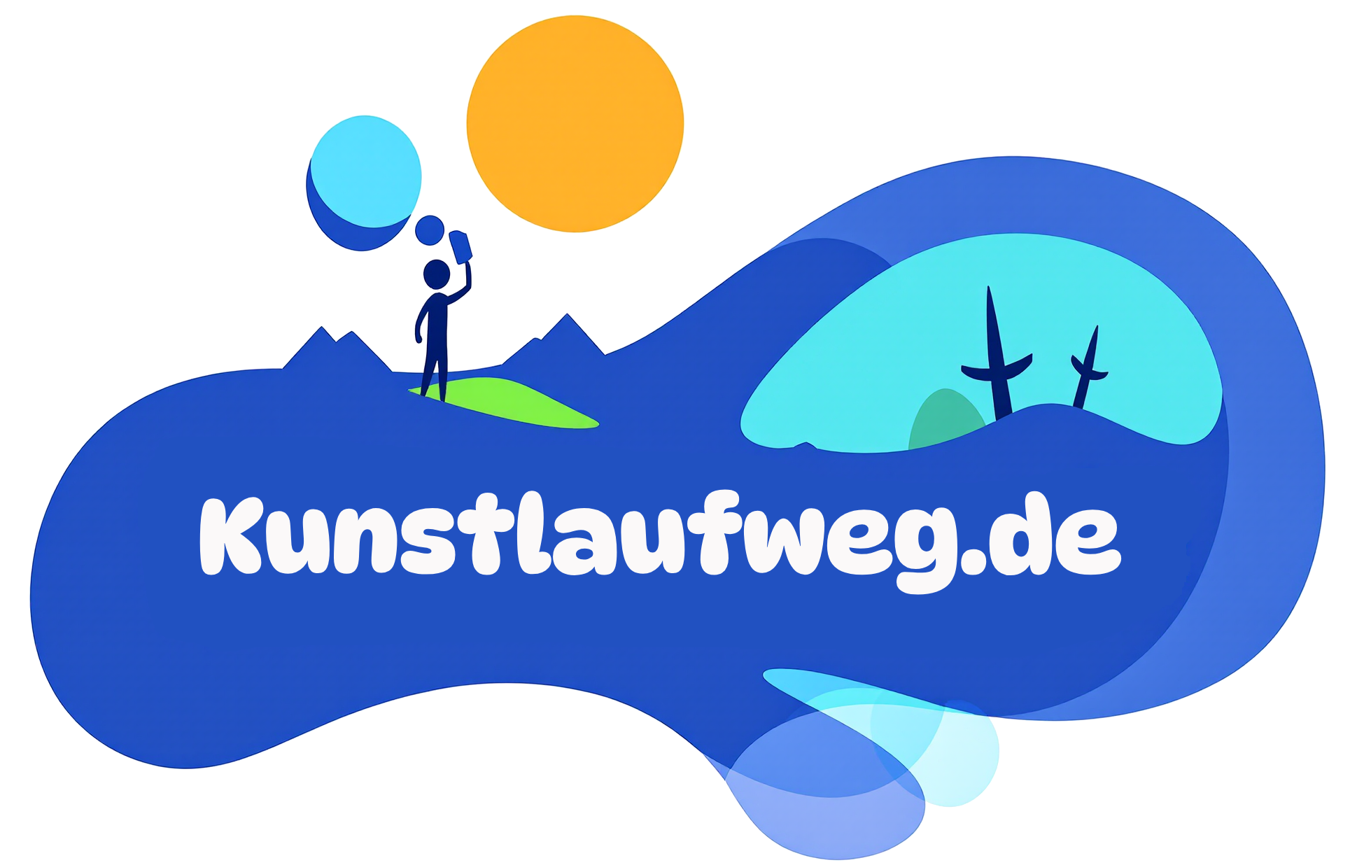Kunsttourweg